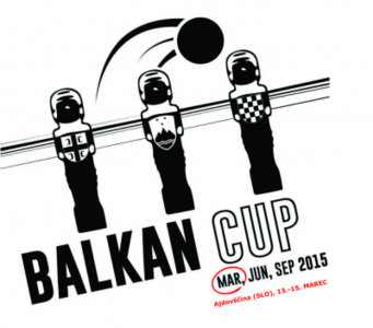 Balkan Cup - info